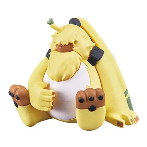 Hugcot - Digimon