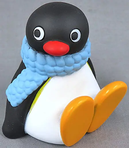 Trading Figure - PINGU / Pingu