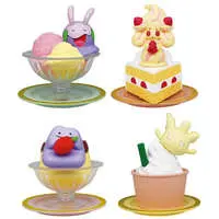 Yummy! Sweets mascot - Pokémon