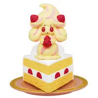 Yummy! Sweets mascot - Pokémon / Alcremie