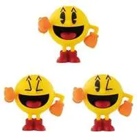 Capchara - Pac-Man