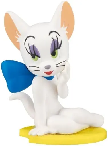 Trading Figure - TOM and JERRY / Toodles