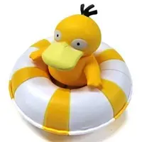 Trading Figure - Pokémon / Psyduck