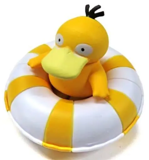 Trading Figure - Pokémon / Psyduck