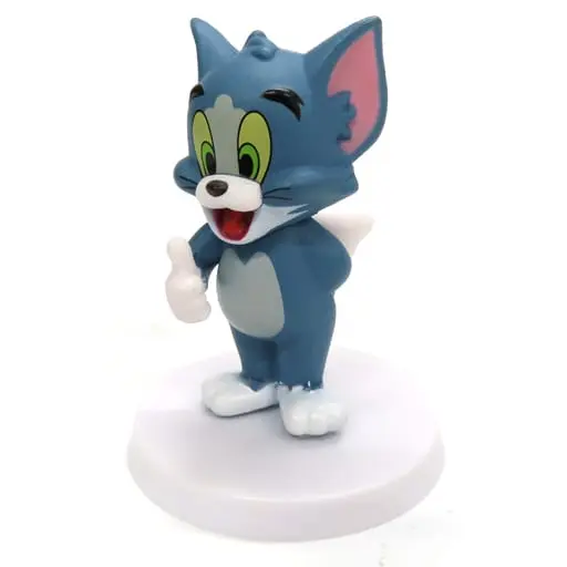 Trading Figure - TOM and JERRY / Tom