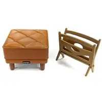 Trading Figure - Karimoku Furniture