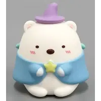 Trading Figure - Sumikko Gurashi / Shirokuma