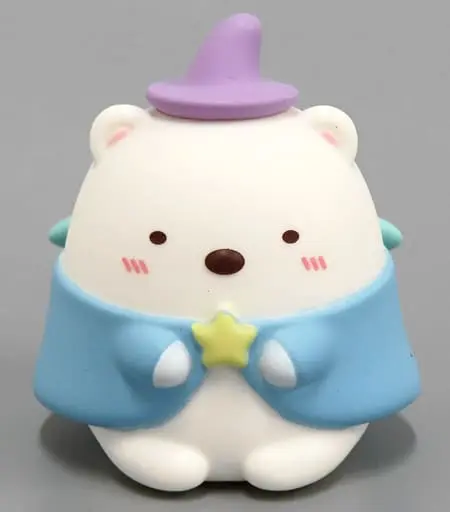 Trading Figure - Sumikko Gurashi / Shirokuma