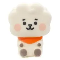 Finger Puppet - Trading Figure - LINE FRIENDS