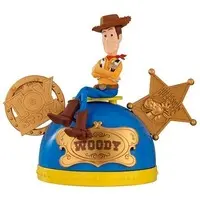 Capchara - Toy Story / Woody