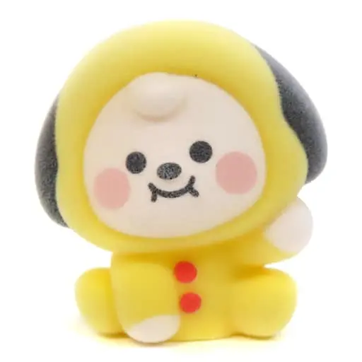 Finger Puppet - Trading Figure - LINE FRIENDS