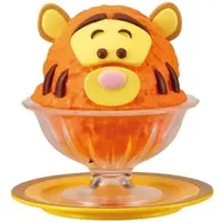 Trading Figure - Disney / Tigger