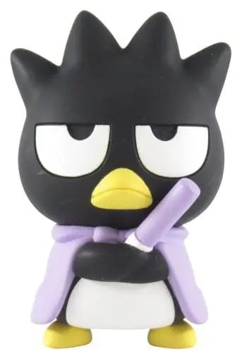 Trading Figure - Sanrio / BAD BADTZ-MARU