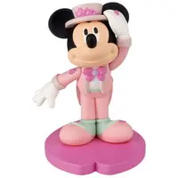 Trading Figure - Disney / Mickey Mouse