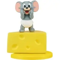 Trading Figure - TOM and JERRY / Tuffy