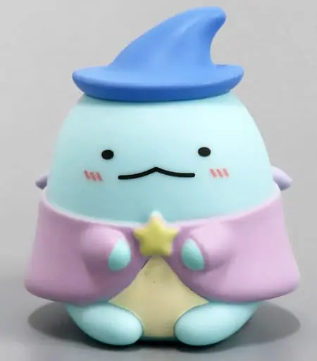 Trading Figure - Sumikko Gurashi / Tokage