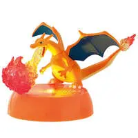 Trading Figure - Pokémon / Charizard