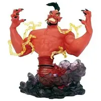 Trading Figure - Disney / Jafar