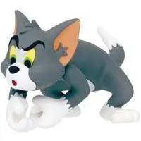 Trading Figure - TOM and JERRY / Tom