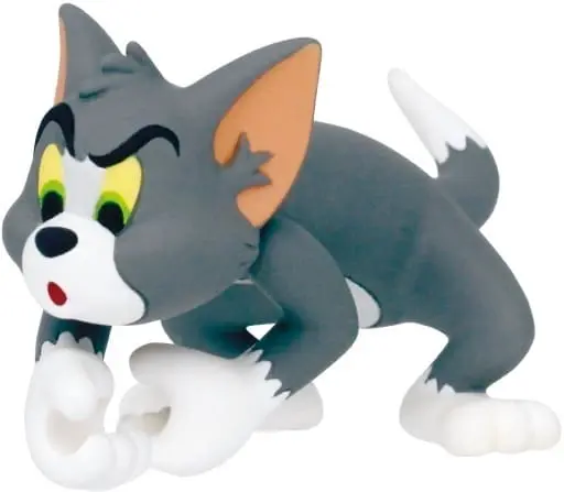 Trading Figure - TOM and JERRY / Tom