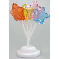 Trading Figure - Balloon stand