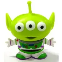 Trading Figure - Toy Story / Aliens & Buzz Lightyear