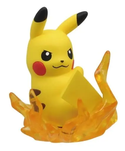 Trading Figure - Pokémon / Pikachu