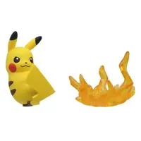 Trading Figure - Pokémon / Pikachu