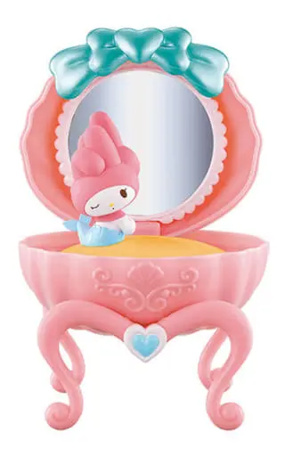 Shell Dresser - Sanrio characters / My Melody