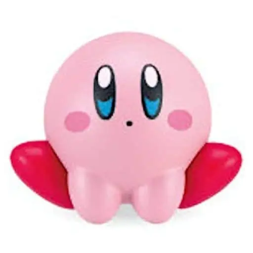 Trading Figure - Mini Figure - Kirby's Dream Land / Kirby