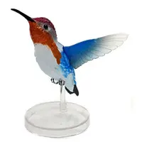 Trading Figure - Hummingbird