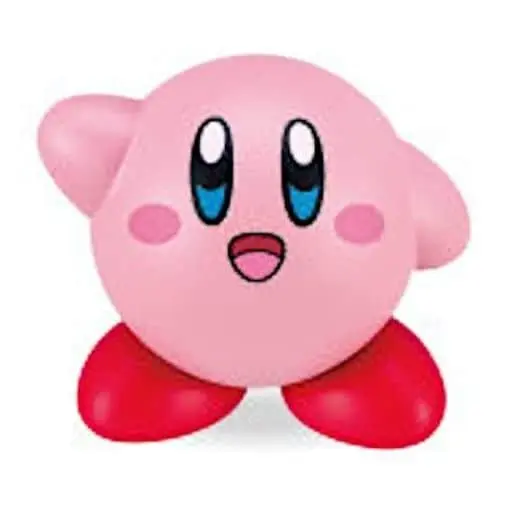 Trading Figure - Mini Figure - Kirby's Dream Land / Kirby