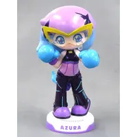 Trading Figure - AZURA