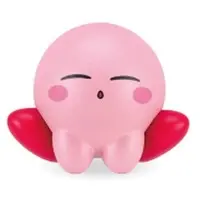 Trading Figure - Mini Figure - Kirby's Dream Land / Kirby