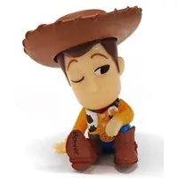 Trading Figure - Toy Story / Woody