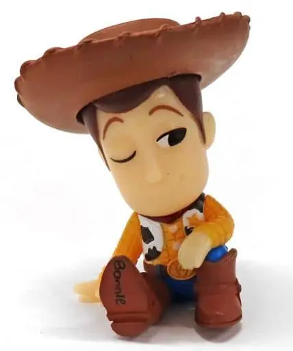 Trading Figure - Toy Story / Woody