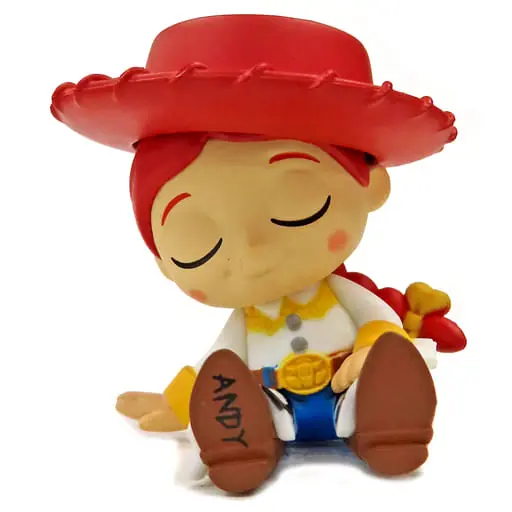 Trading Figure - Toy Story / Jessie