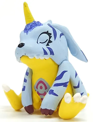 Trading Figure - Digimon