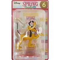 Trading Figure - Disney / Pluto