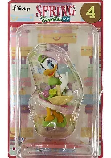 Trading Figure - Disney / Daisy Duck