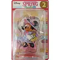 Trading Figure - Disney / Minnie Mouse