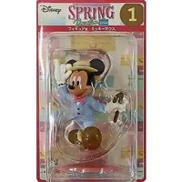 Trading Figure - Disney / Mickey Mouse