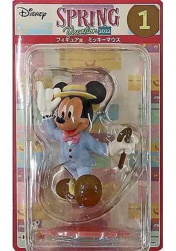 Trading Figure - Disney / Mickey Mouse