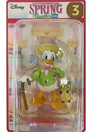Trading Figure - Disney / Donald Duck