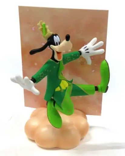 Trading Figure - Disney / Goofy