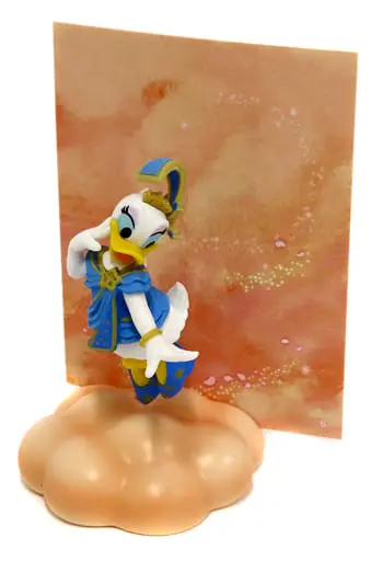 Trading Figure - Disney / Daisy Duck