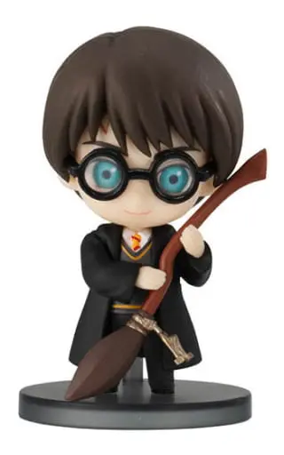 Trading Figure - Harry Potter Series / Harry Potter