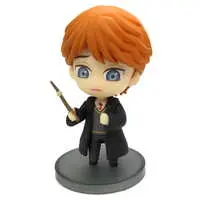 Trading Figure - Harry Potter Series / Ron Weasley