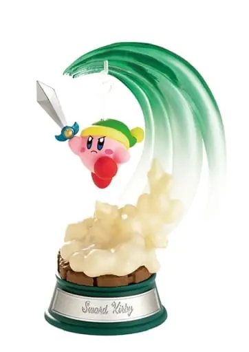 Trading Figure - Kirby's Dream Land / Kirby