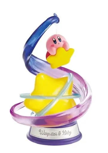 Trading Figure - Kirby's Dream Land / Kirby